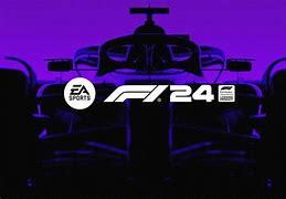 EA Sports F1 24